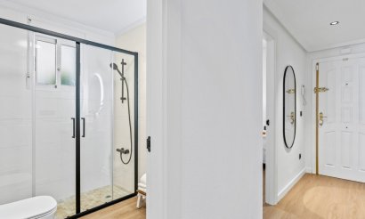 Revente - Appartement - Orihuela Costa - La Florida