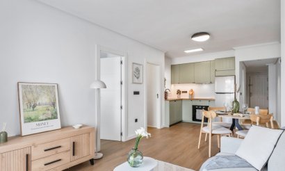 Revente - Appartement - Orihuela Costa - La Florida
