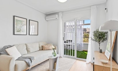 Revente - Appartement - Orihuela Costa - La Florida