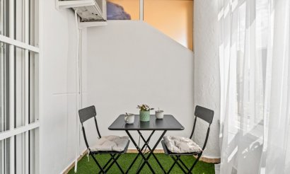 Revente - Appartement - Orihuela Costa - La Florida