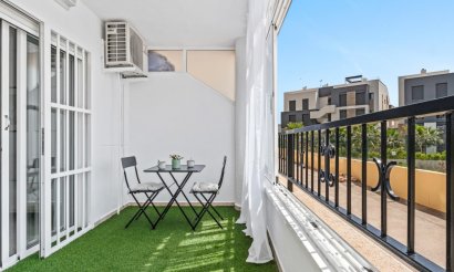 Revente - Appartement - Orihuela Costa - La Florida