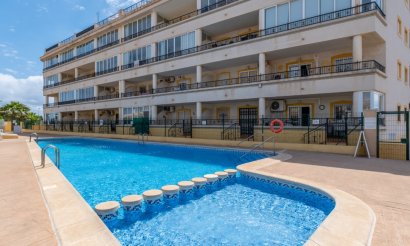 Revente - Appartement - Orihuela Costa - La Florida