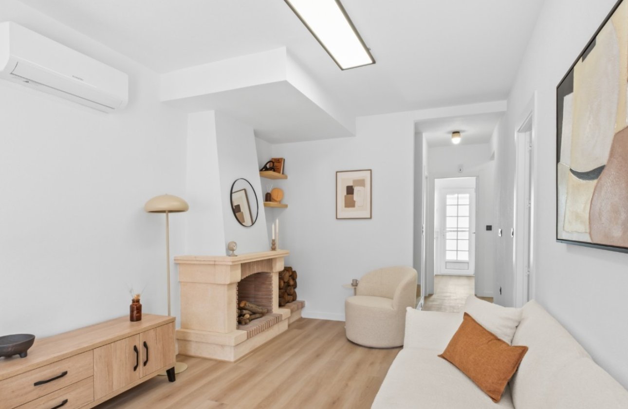 Reventa - Villa - Orihuela Costa - Villamartín