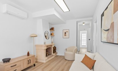 Reventa - Villa - Orihuela Costa - Villamartín