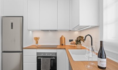 Reventa - Villa - Orihuela Costa - Villamartín