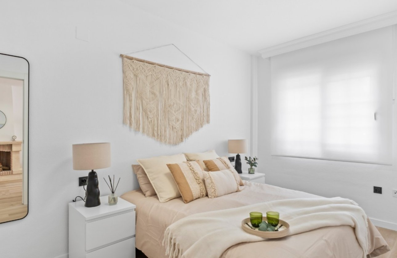 Reventa - Villa - Orihuela Costa - Villamartín