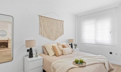 Reventa - Villa - Orihuela Costa - Villamartín