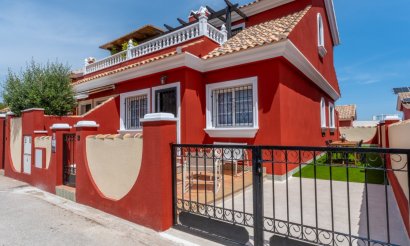 Reventa - Villa - Orihuela Costa - Villamartín