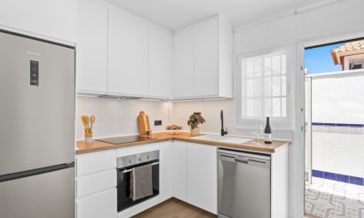Reventa - Villa - Orihuela Costa - Villamartín