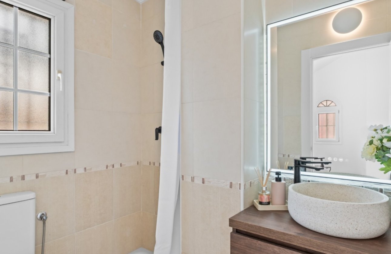 Reventa - Villa - Orihuela Costa - Villamartín