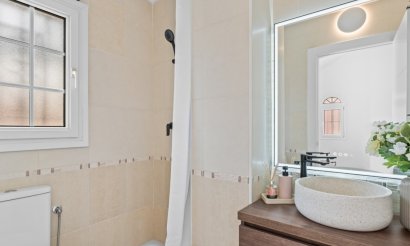 Reventa - Villa - Orihuela Costa - Villamartín