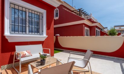 Reventa - Villa - Orihuela Costa - Villamartín
