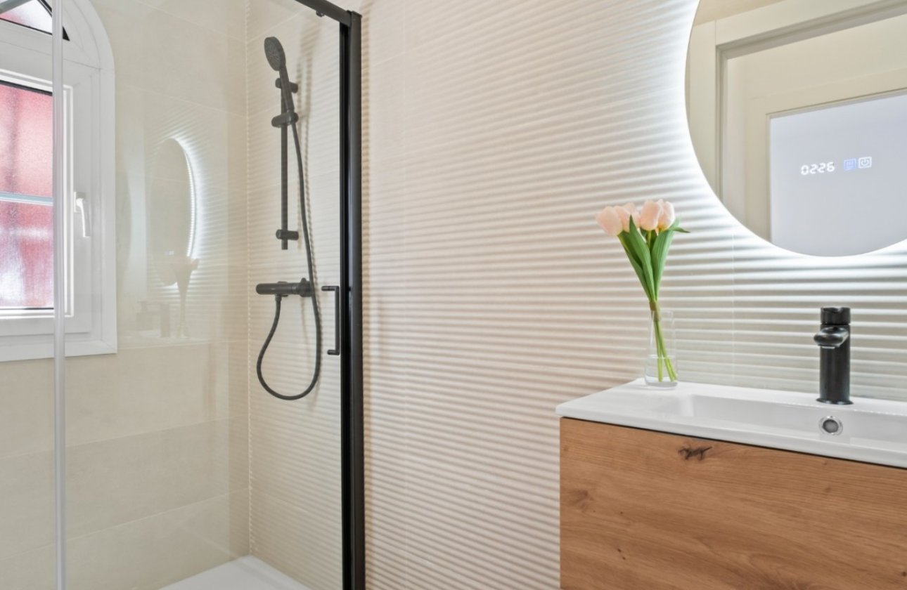 Reventa - Villa - Orihuela Costa - Villamartín