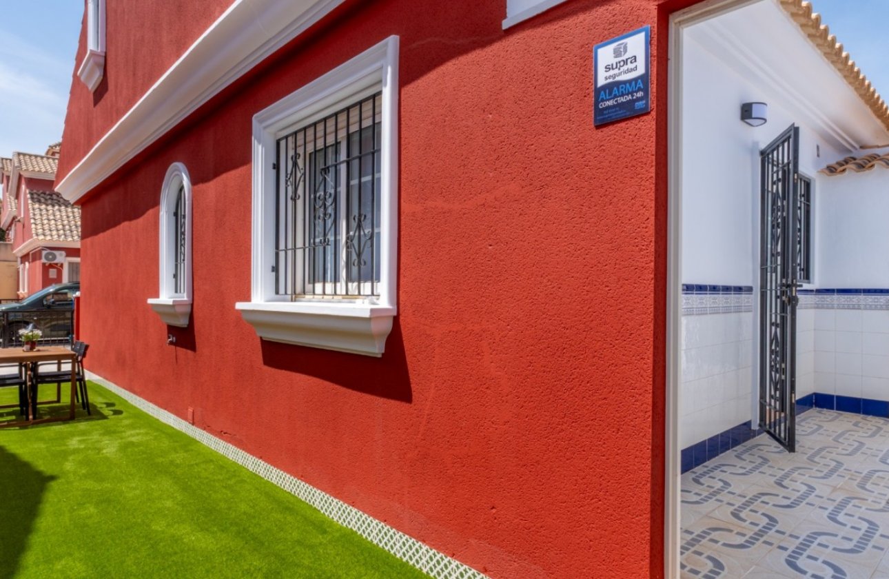 Reventa - Villa - Orihuela Costa - Villamartín