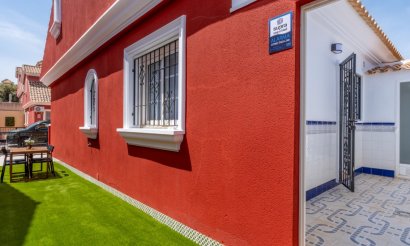 Reventa - Villa - Orihuela Costa - Villamartín