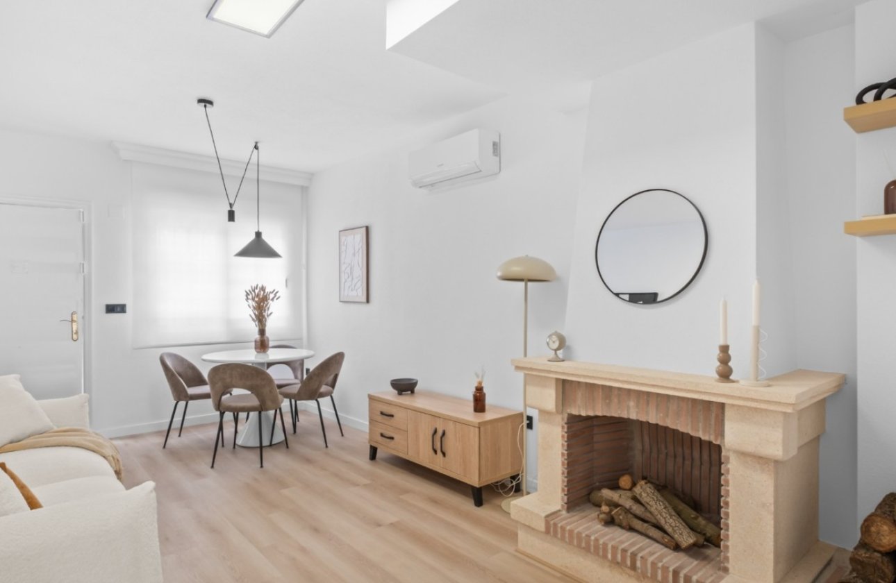 Reventa - Villa - Orihuela Costa - Villamartín