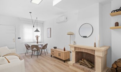 Reventa - Villa - Orihuela Costa - Villamartín