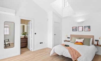 Reventa - Villa - Orihuela Costa - Villamartín