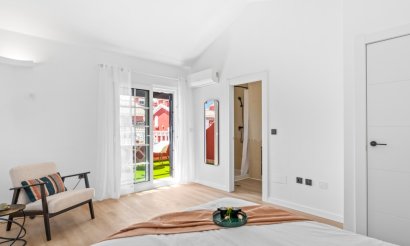 Reventa - Villa - Orihuela Costa - Villamartín