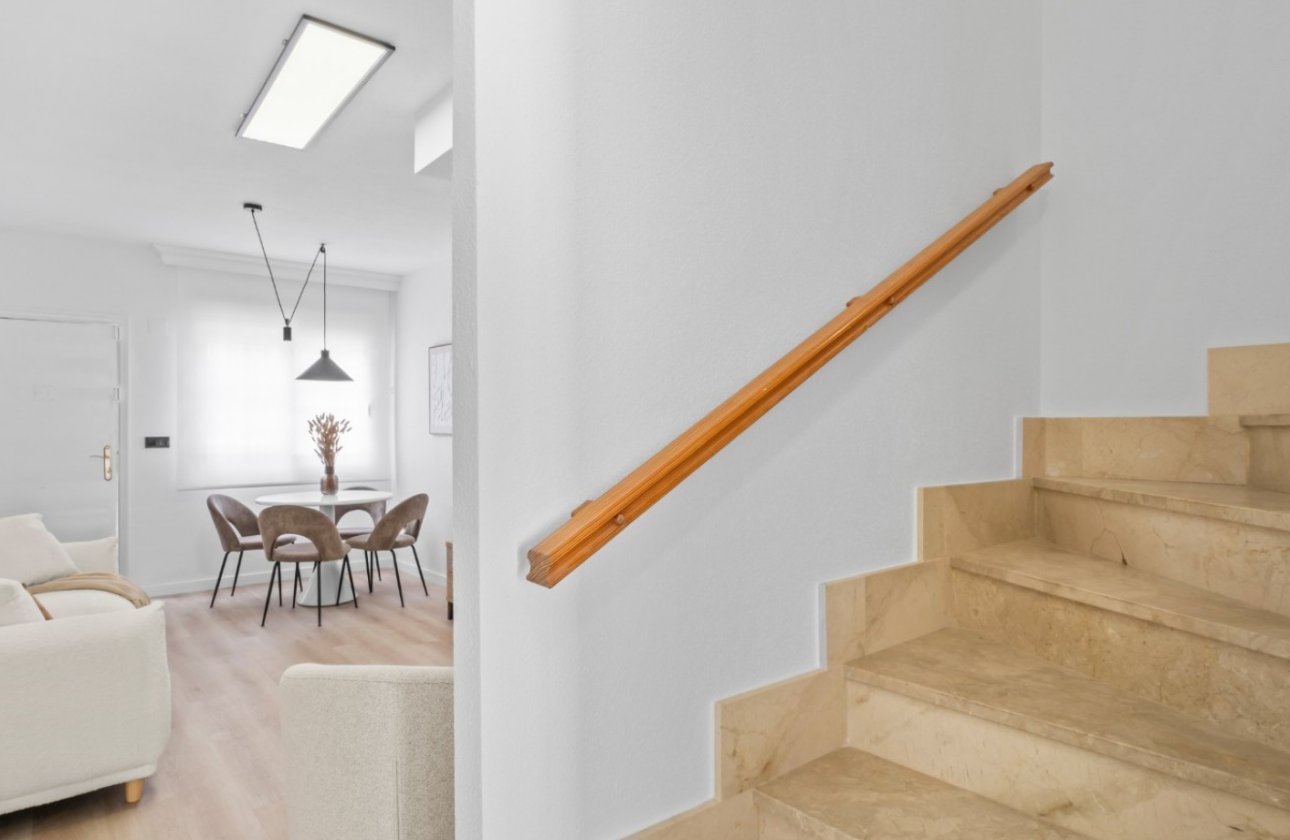 Reventa - Villa - Orihuela Costa - Villamartín