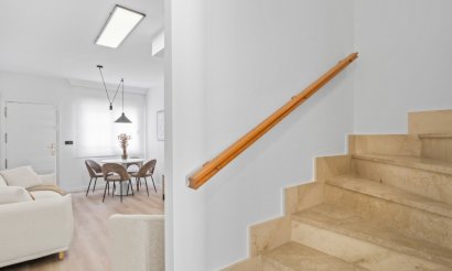 Reventa - Villa - Orihuela Costa - Villamartín