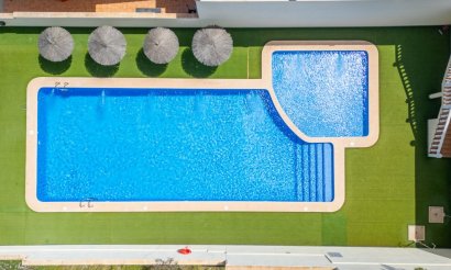 Reventa - Villa - Orihuela Costa - Villamartín