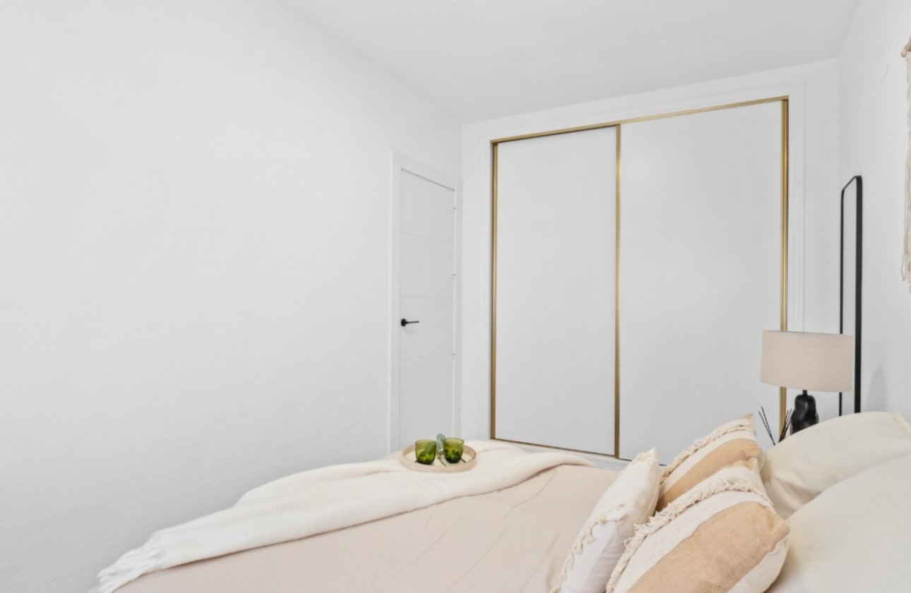 Reventa - Villa - Orihuela Costa - Villamartín