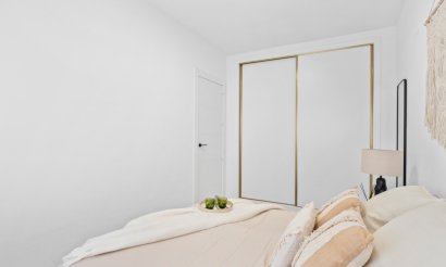 Reventa - Villa - Orihuela Costa - Villamartín