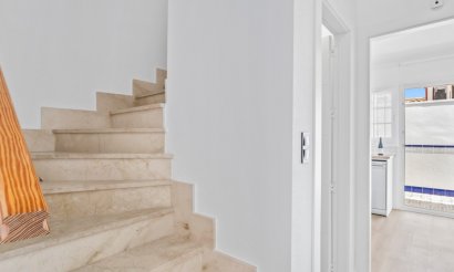 Reventa - Villa - Orihuela Costa - Villamartín