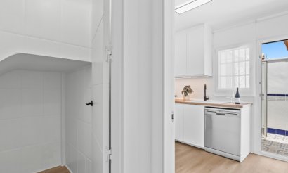 Reventa - Villa - Orihuela Costa - Villamartín