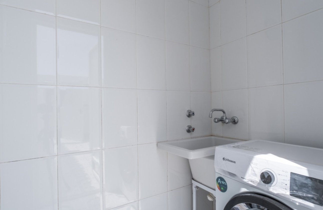 Reventa - Villa - Orihuela Costa - Villamartín