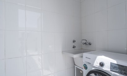 Reventa - Villa - Orihuela Costa - Villamartín