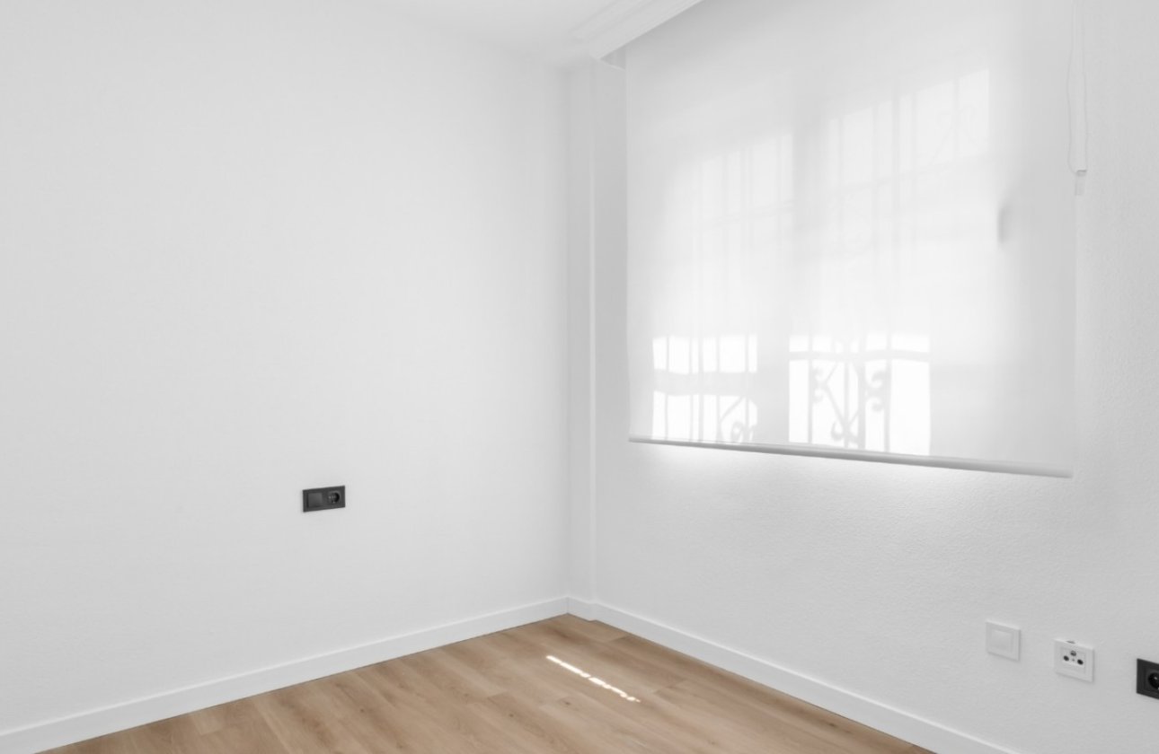 Reventa - Villa - Orihuela Costa - Villamartín