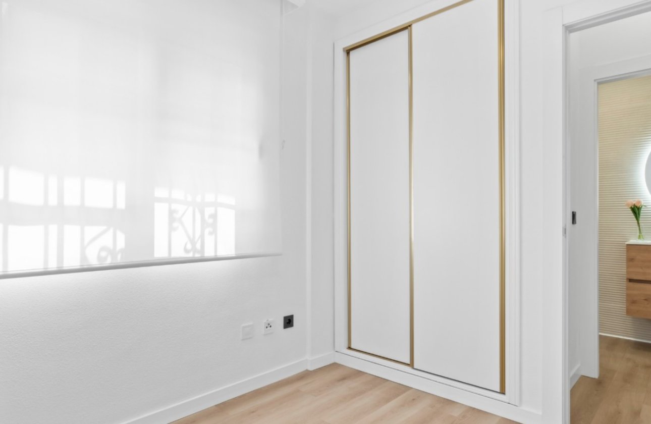 Reventa - Villa - Orihuela Costa - Villamartín