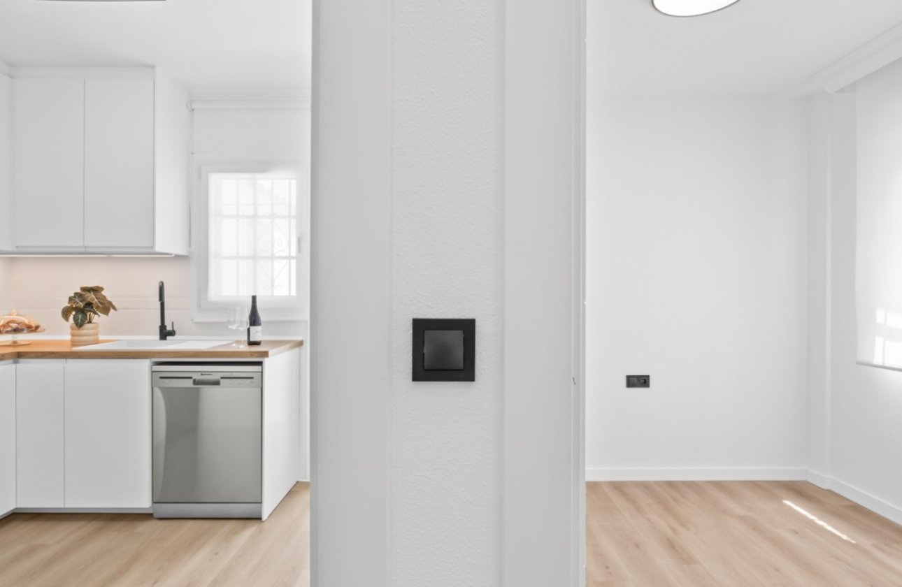 Reventa - Villa - Orihuela Costa - Villamartín