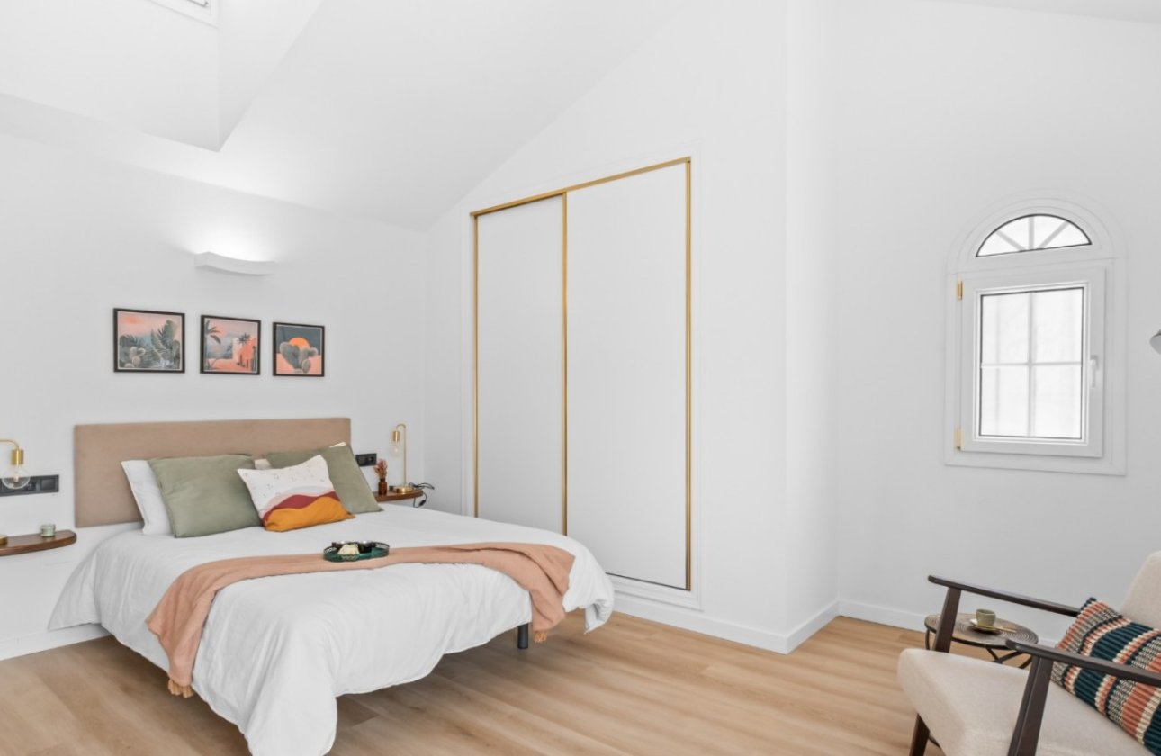 Reventa - Villa - Orihuela Costa - Villamartín
