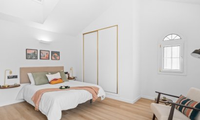 Reventa - Villa - Orihuela Costa - Villamartín