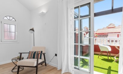 Reventa - Villa - Orihuela Costa - Villamartín
