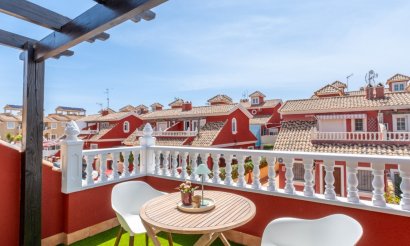 Reventa - Villa - Orihuela Costa - Villamartín