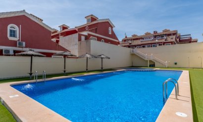 Reventa - Villa - Orihuela Costa - Villamartín