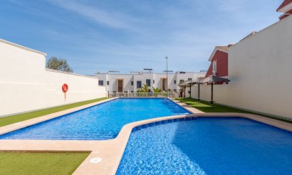 Reventa - Villa - Orihuela Costa - Villamartín