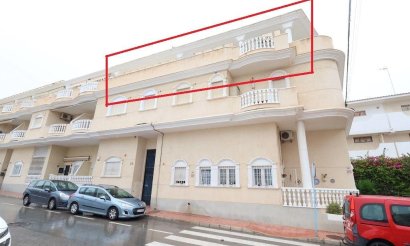 Resale - Penthouse - Torrevieja - Habaneras