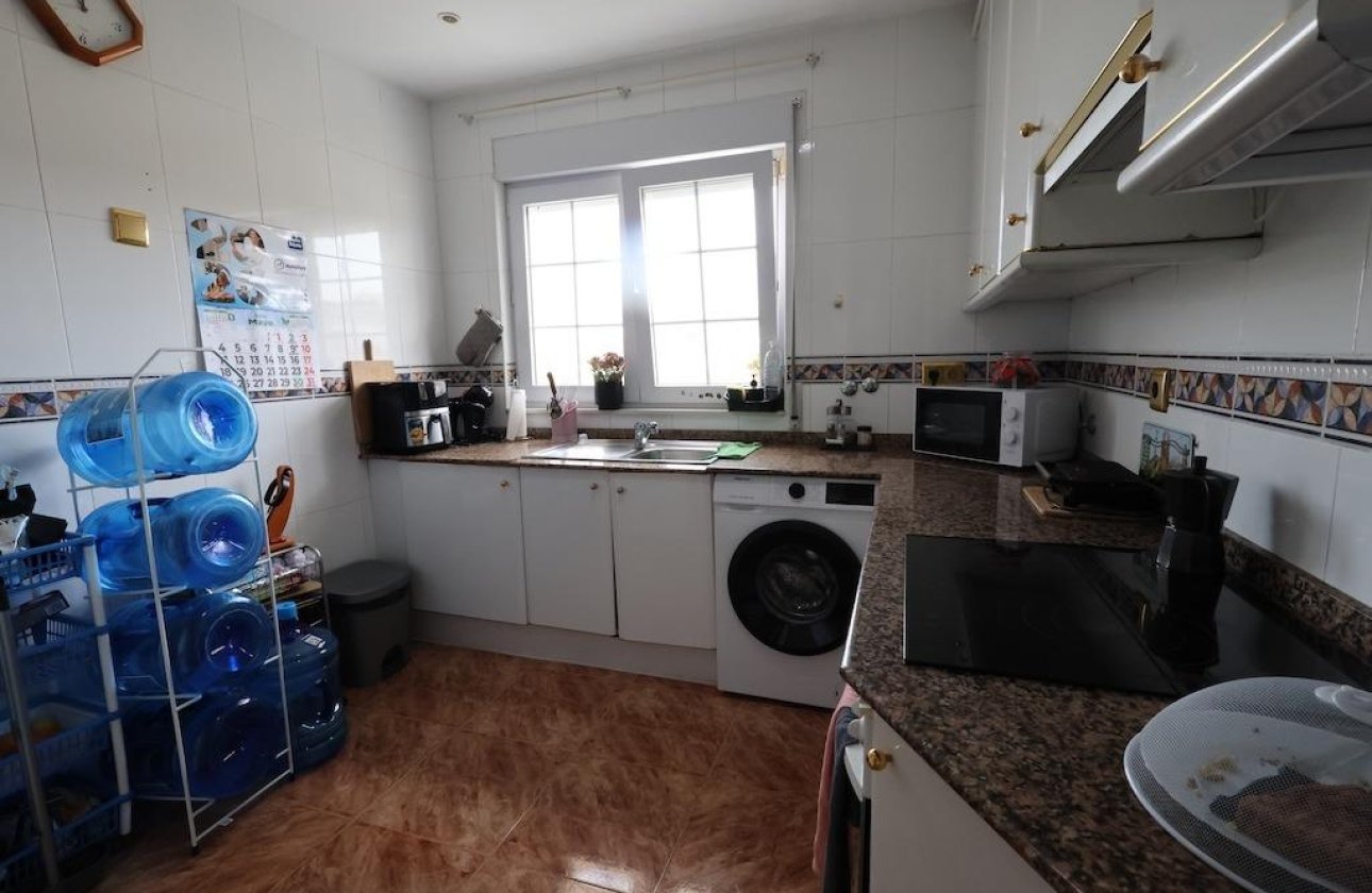 Resale - Penthouse - Torrevieja - Habaneras