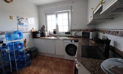 Resale - Penthouse - Torrevieja - Habaneras