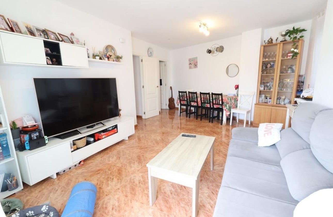 Resale - Penthouse - Torrevieja - Habaneras