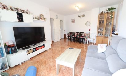 Resale - Penthouse - Torrevieja - Habaneras