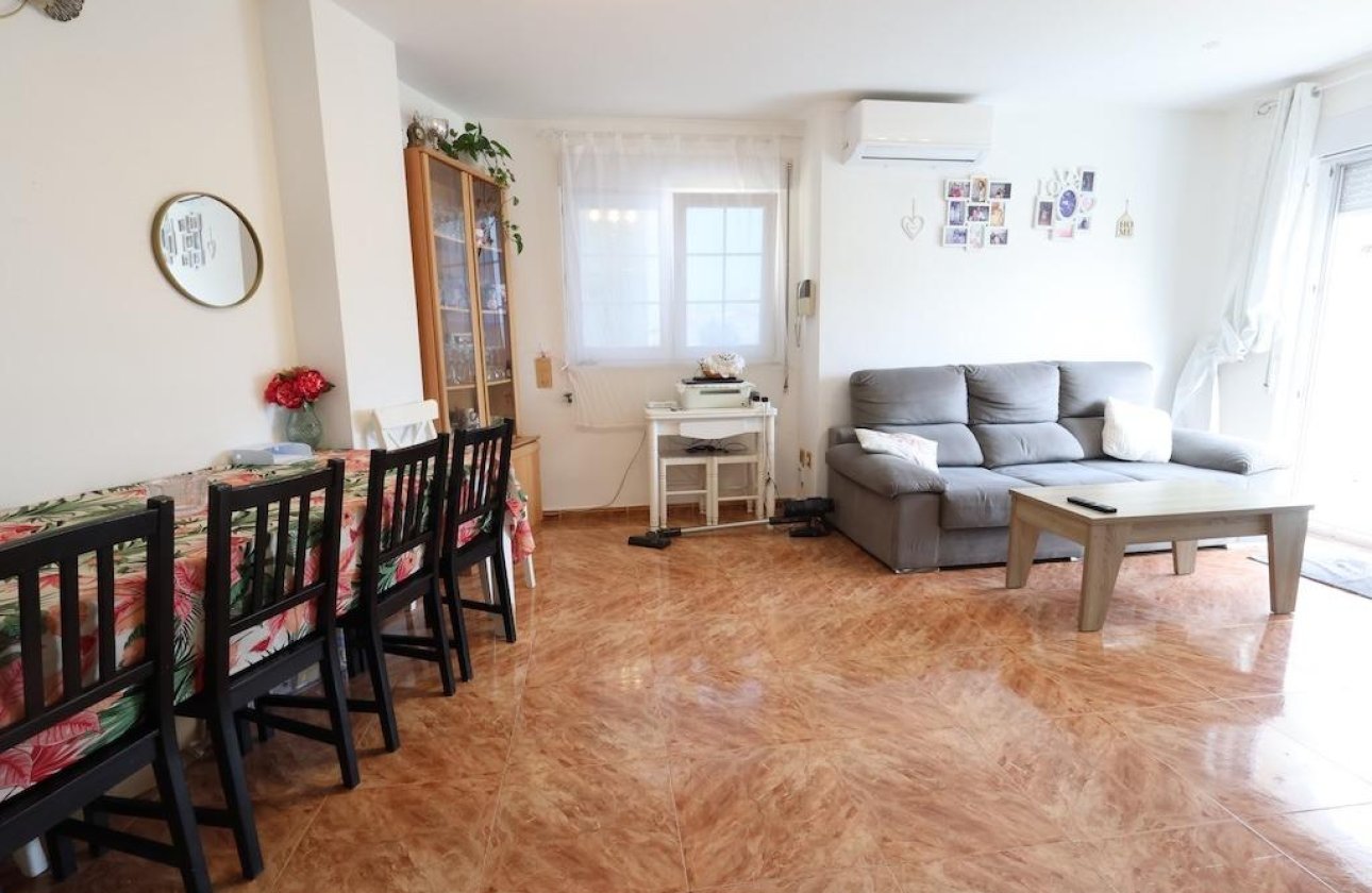 Resale - Penthouse - Torrevieja - Habaneras