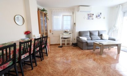 Resale - Penthouse - Torrevieja - Habaneras