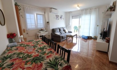 Resale - Penthouse - Torrevieja - Habaneras