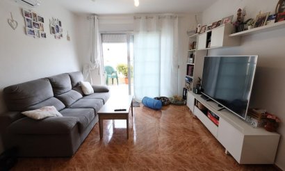 Resale - Penthouse - Torrevieja - Habaneras